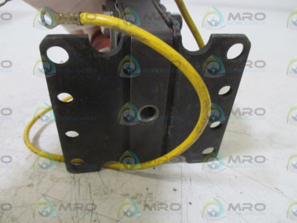 DECCO 20-36 SOLENOID COIL 115/60  NSNP