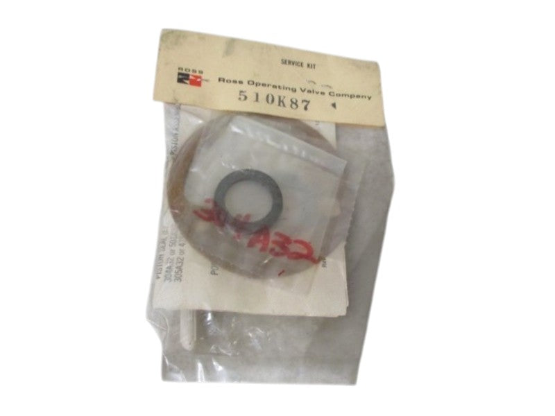 ROSS 510K87 SERVICE KIT  NSMP