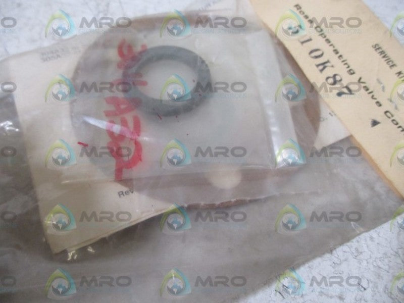 ROSS 510K87 SERVICE KIT  NSMP