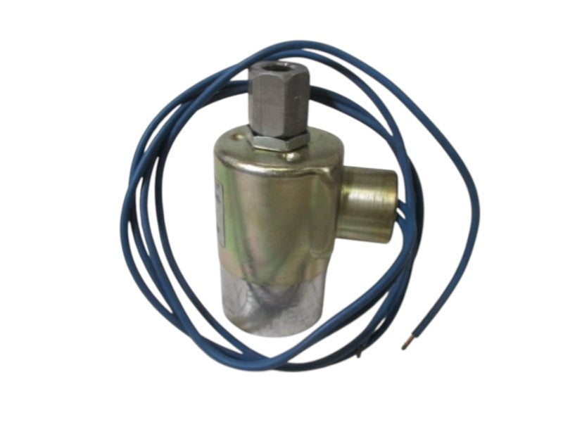 VERSA ESM-3201-44-H2-120V60 SOLENOID VALVE  NSNP