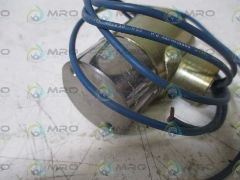 VERSA ESM-3201-44-H2-120V60 SOLENOID VALVE  NSNP