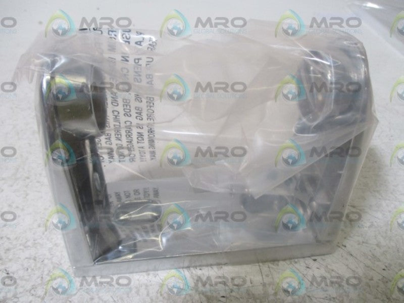 TOUGH GUY 5W552B TOILET PAPER HOLDER  NSMP