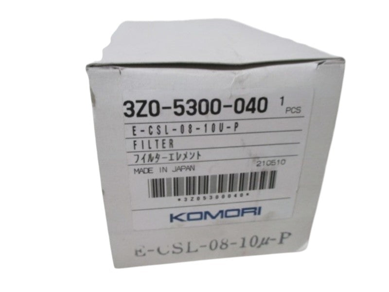 KOMORI 3Z0-5300-00 FILTER  NSMP