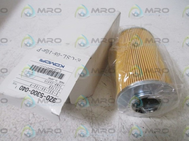 KOMORI 3Z0-5300-00 FILTER  NSMP