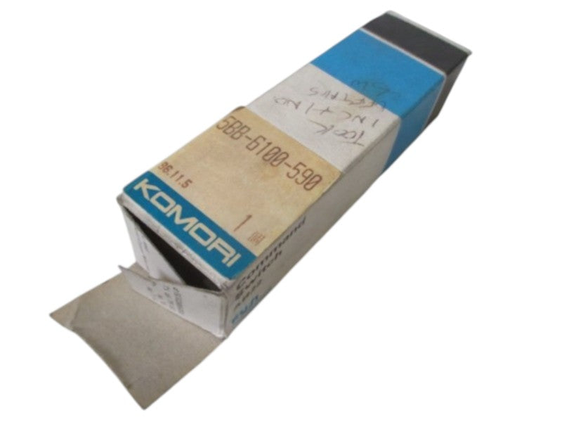 FUJI ELEC. YPL3W11E3 COMMAND SWITCH   NSMP