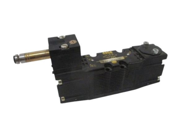 ASCO V-541-3043-00 SOLENOID VALVE UNMP