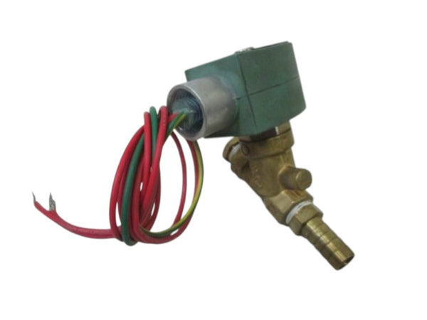 ASCO 8210G73 SOLENOID VALVE  UNMP