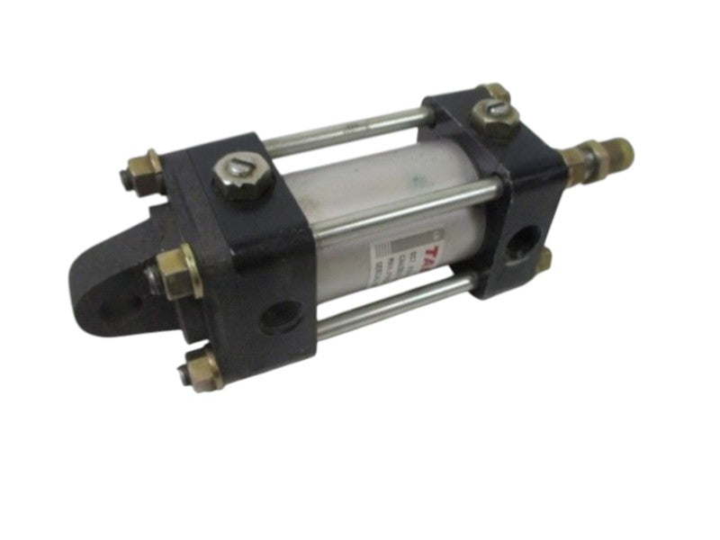 TAIYO CA40B25-BC-XZ-17-X PNEUMATIC CYLINDER  UNMP