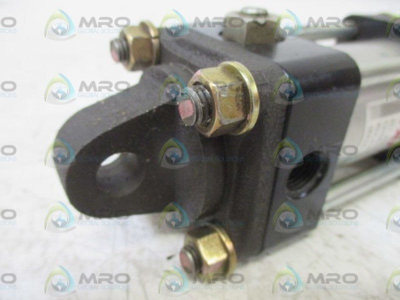 TAIYO CA40B25-BC-XZ-17-X PNEUMATIC CYLINDER  UNMP