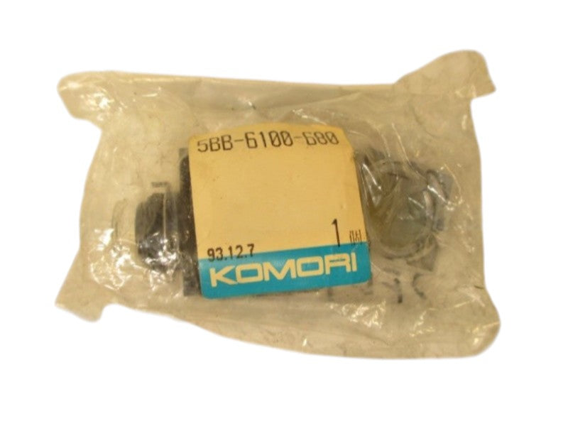 KOMORI 5BB-6100-680 SWITCH  NSNP IN A BAG