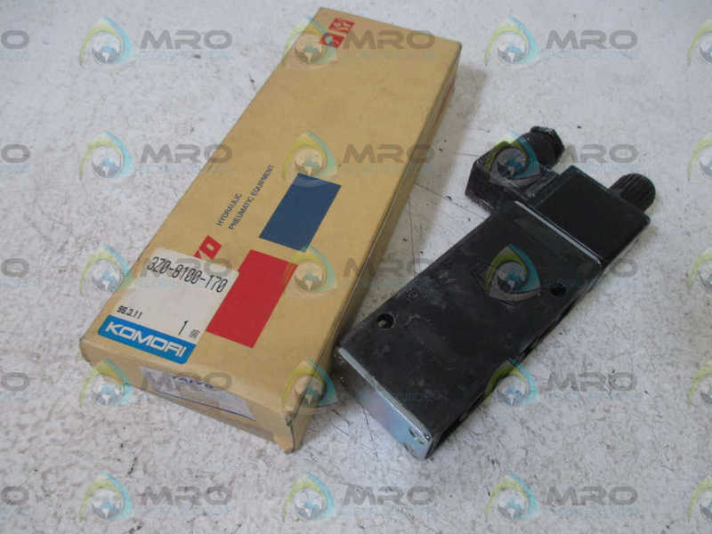 TAIYO SER-8E-20-S4 SOLENOID VALVE  NSMP