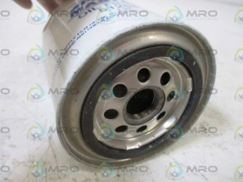 PARTS MASTER 51258 OIL FILTER  NSMP