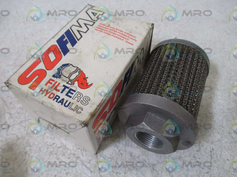 SOFIMA FAM8MDMB40 FILTER  NSMP