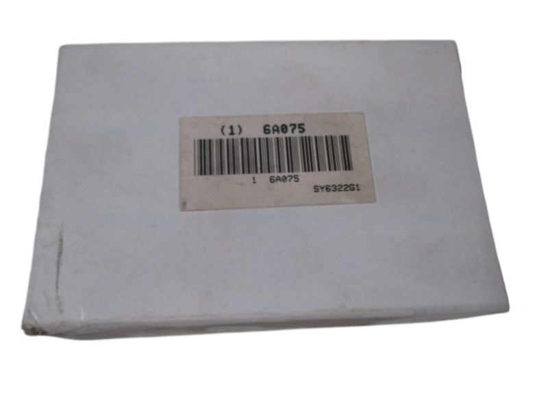 SMH 6A075 CONNECTOR  NSMP