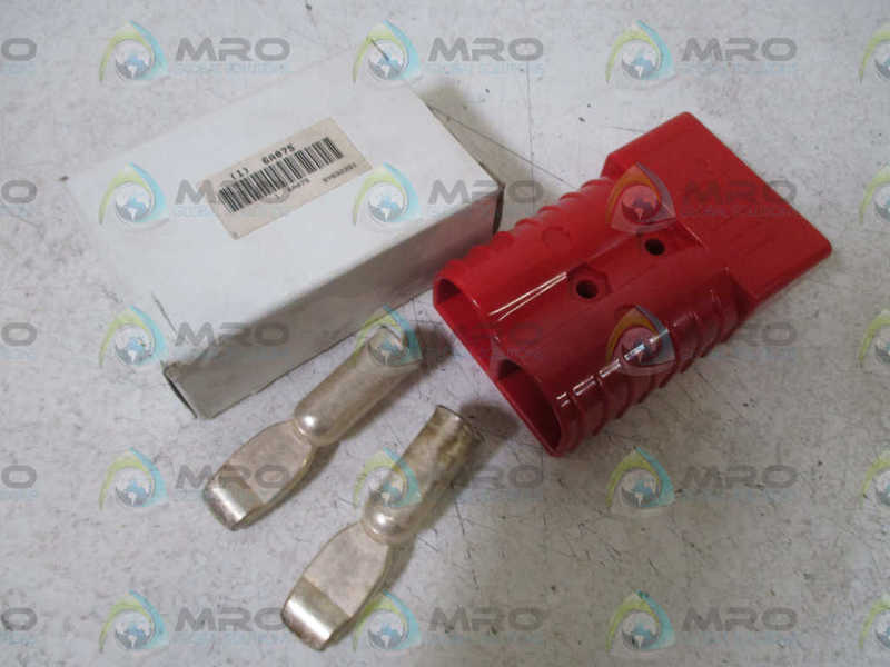 SMH 6A075 CONNECTOR  NSMP