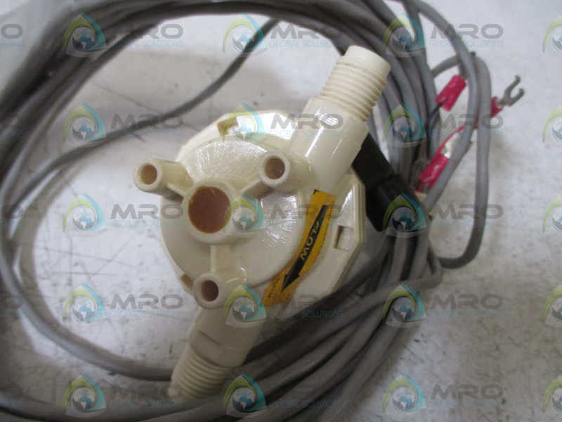 SIGNET SCIENTIFIC MK3-25074S  UNMP