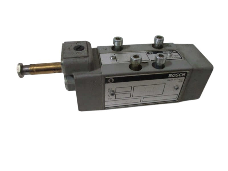 BOSCH 0 820 024 967 SOLENOID VALVE  UNMP