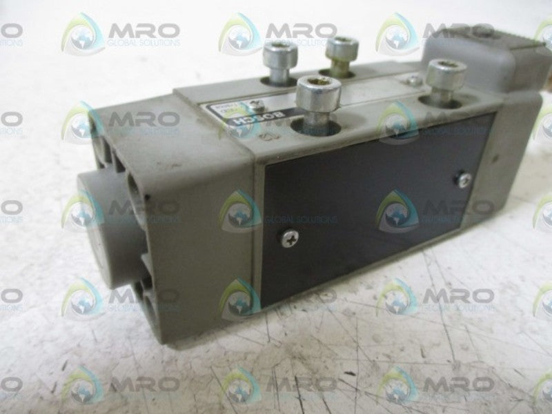BOSCH 0 820 024 967 SOLENOID VALVE  UNMP