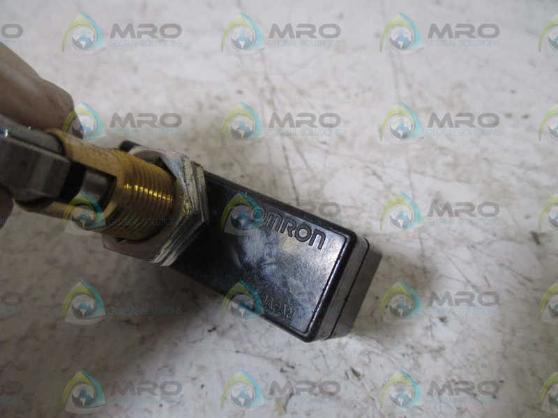 OMRON A-20GQ22-B SNAP ACTION SWITCH  UNMP