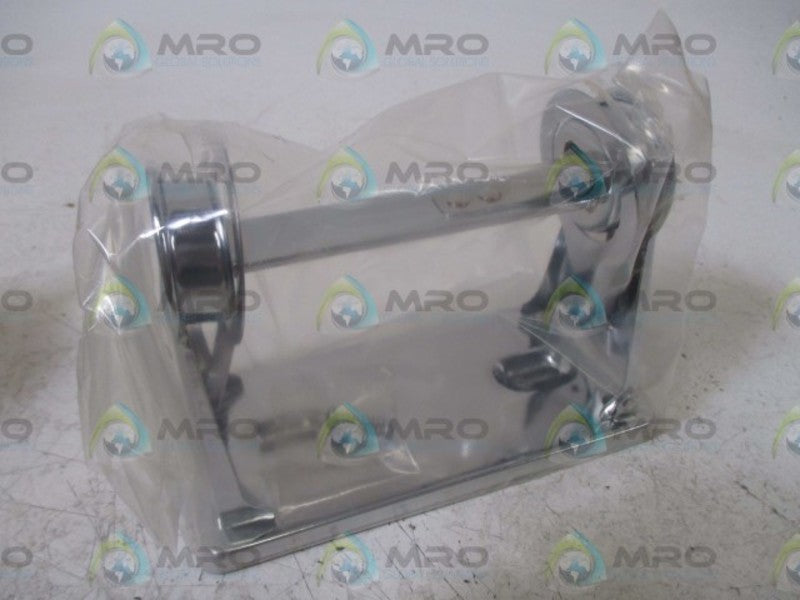 BARNETT 883320 SINGLE ROLL TISSUE HOLDER  NSMP
