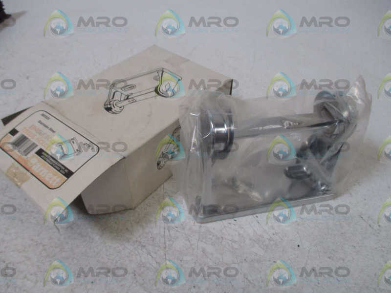 BARNETT 883320 SINGLE ROLL TISSUE HOLDER  NSMP