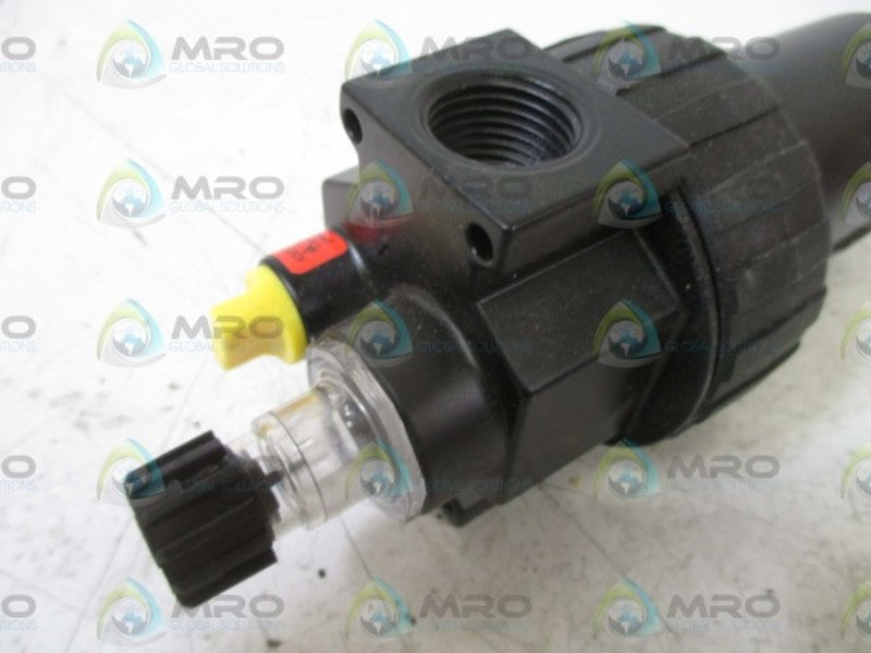 SPEEDAIRE 3JV85 FILTER  NSNP