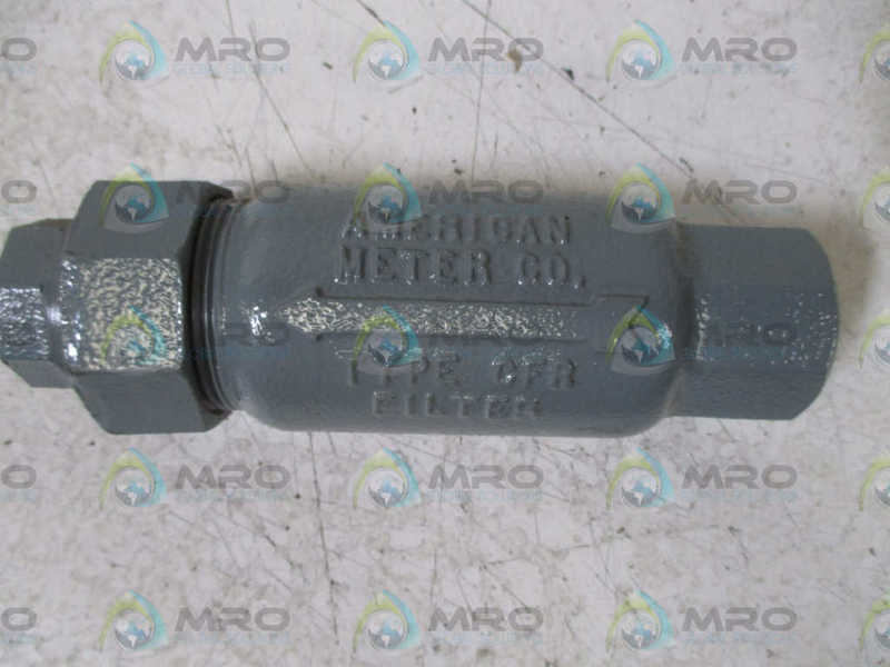 AMERICAN TYPE CFR  NSNP