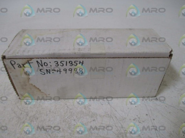 35135H GAUGE  NSMP