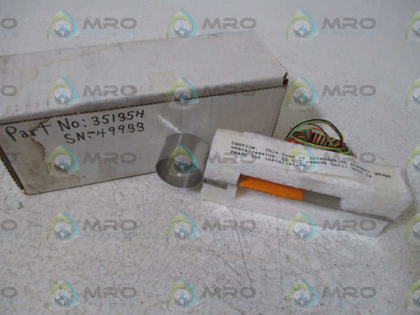 35135H GAUGE  NSMP