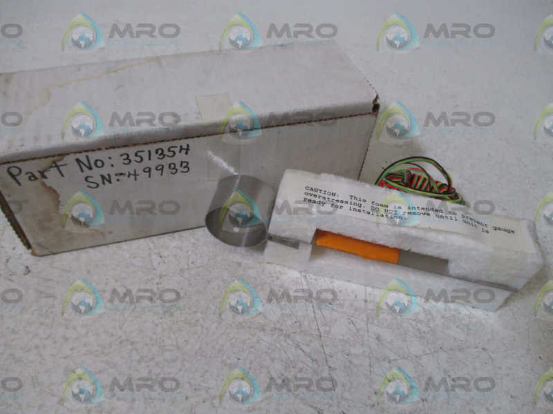 35135H GAUGE  NSMP