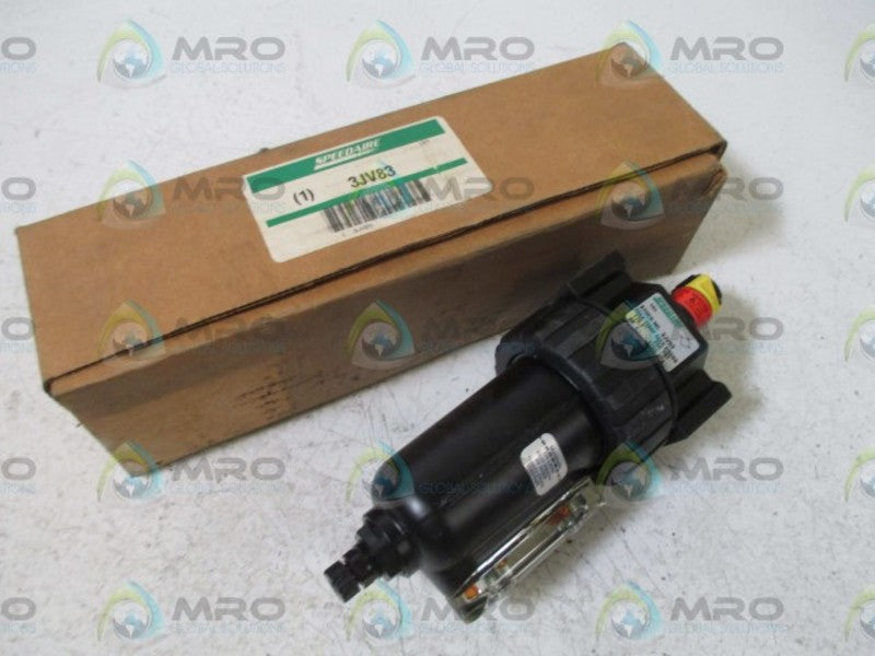 SPEEDAIRE 3JV83 FILTER  NSMP