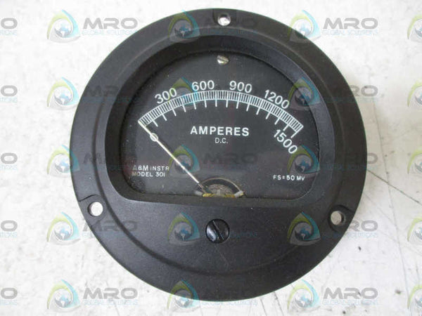 2802060 GAUGE 0-1500 PSI  NSMP