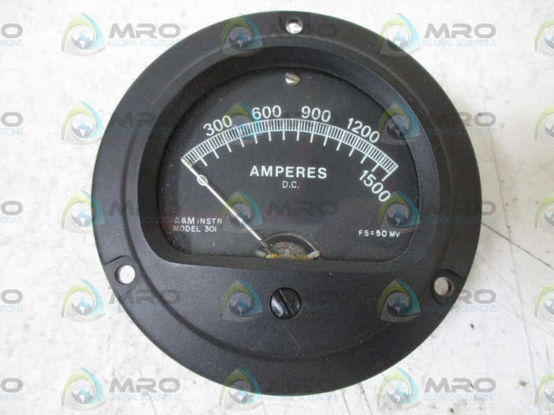 2802060 GAUGE 0-1500 PSI  NSMP