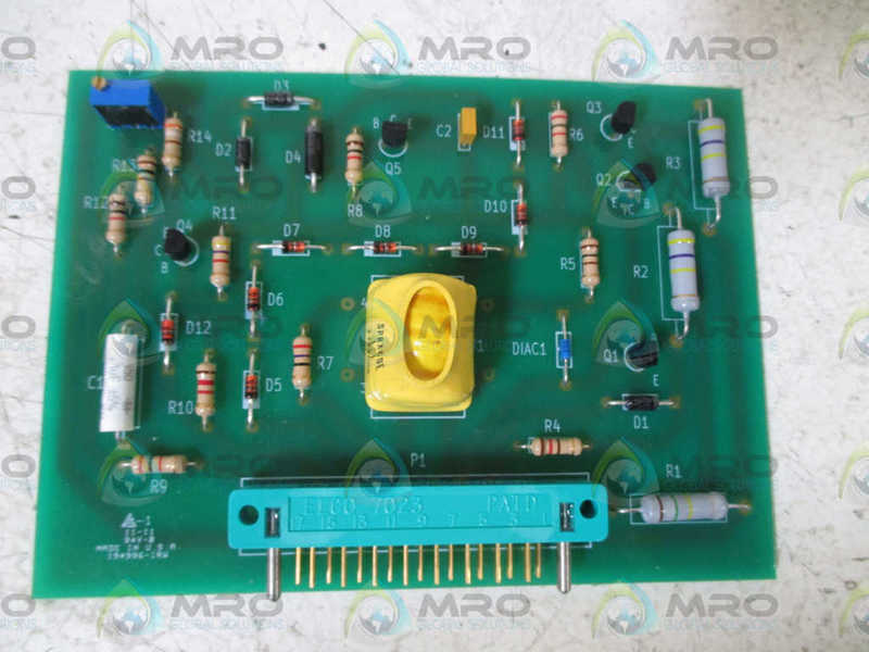 90336 PROCESS CONTROL BOARD  NSNP
