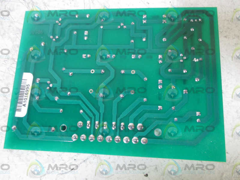90336 PROCESS CONTROL BOARD  NSNP