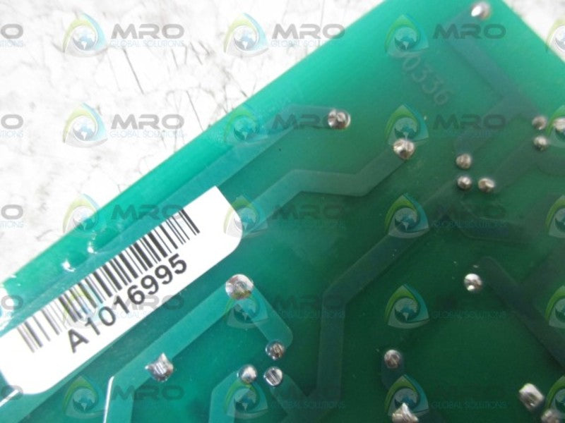 90336 PROCESS CONTROL BOARD  NSNP