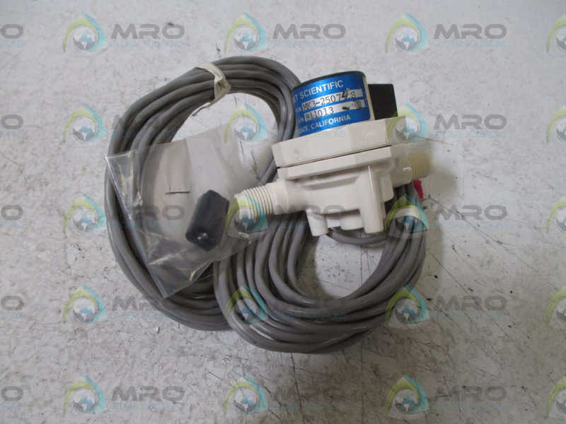 SIGNET SCIENTIFIC MK3-25074S  NSNP