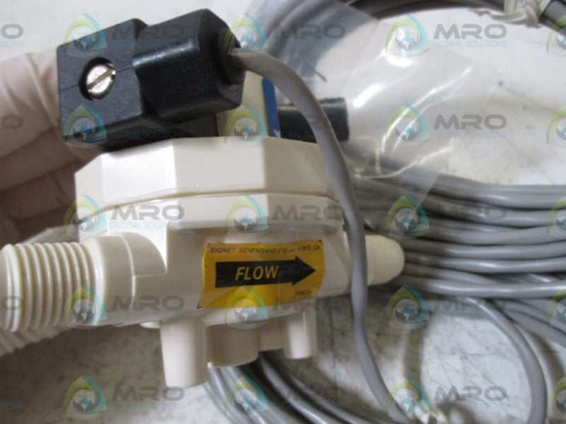 SIGNET SCIENTIFIC MK3-25074S  NSNP