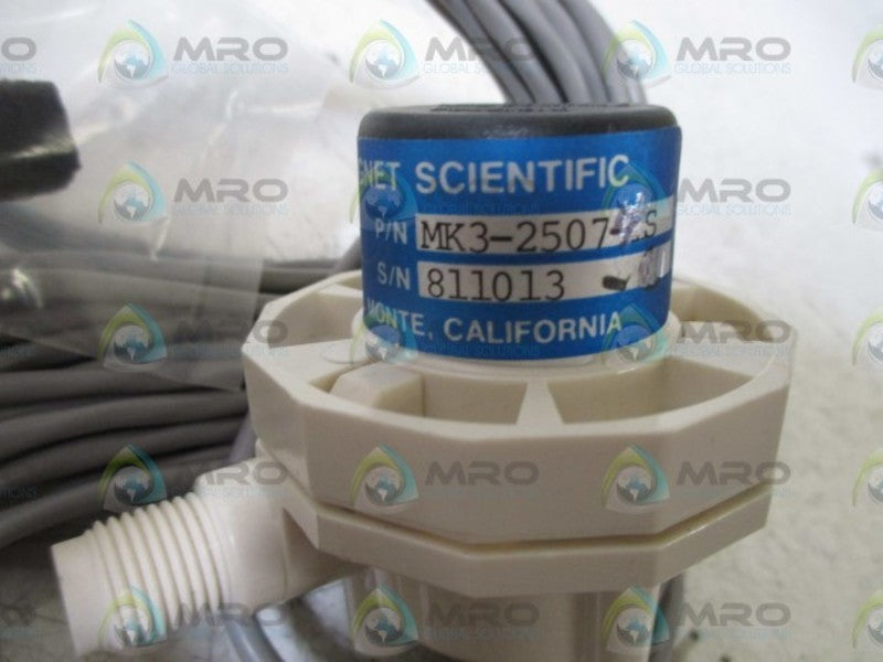 SIGNET SCIENTIFIC MK3-25074S  NSNP