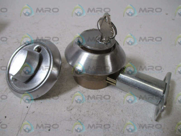 45-1-4-04-26D-5-2-5-SC-KD SINGLE CYLINDER DEADBOLT  NSMP
