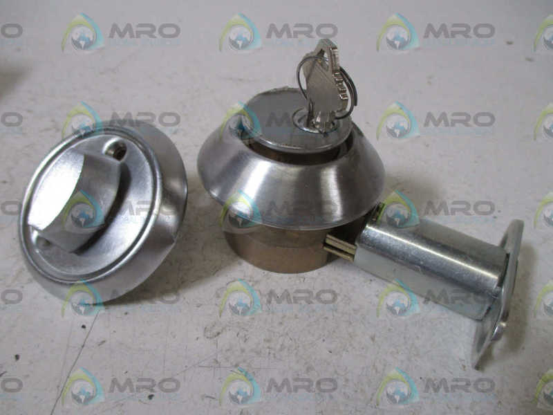 45-1-4-04-26D-5-2-5-SC-KD SINGLE CYLINDER DEADBOLT  NSMP
