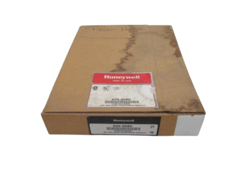 HONEYWELL 620-0080 PROCESSOR MODULE  NSMP