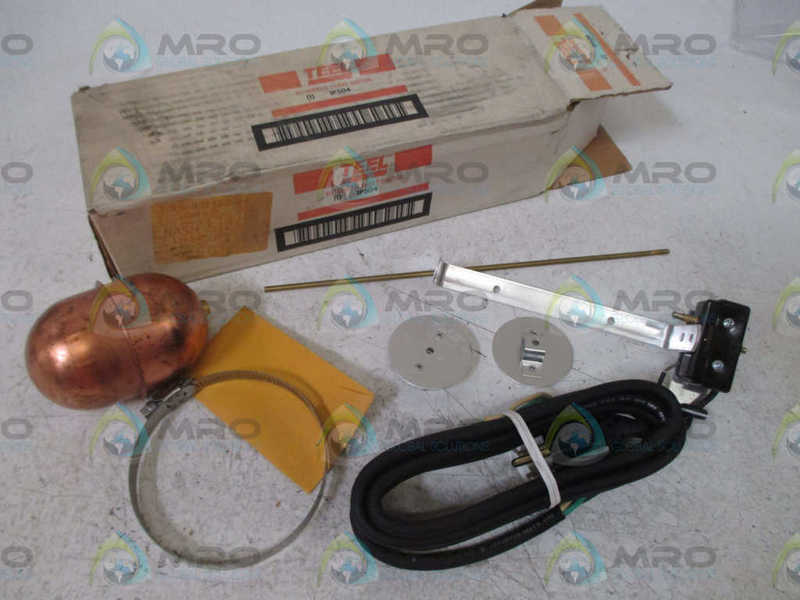 TEEL 1P502 AUTOMATIC FLOAT SWITCH  NSMP
