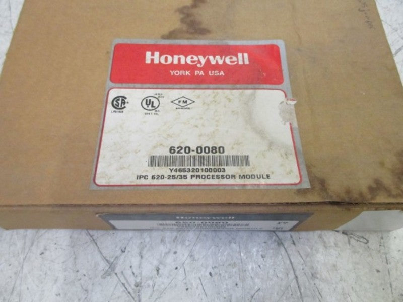 HONEYWELL 620-0080 PROCESSOR MODULE  NSMP