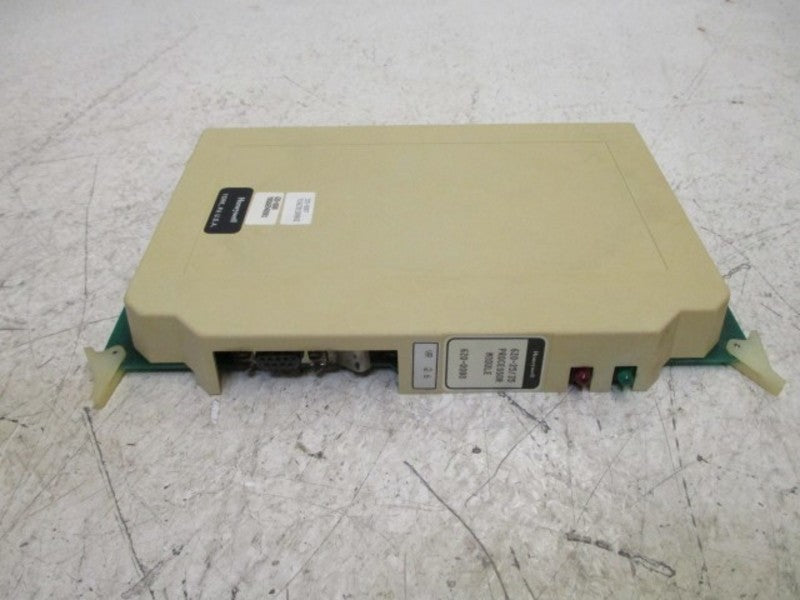 HONEYWELL 620-0080 PROCESSOR MODULE  NSMP