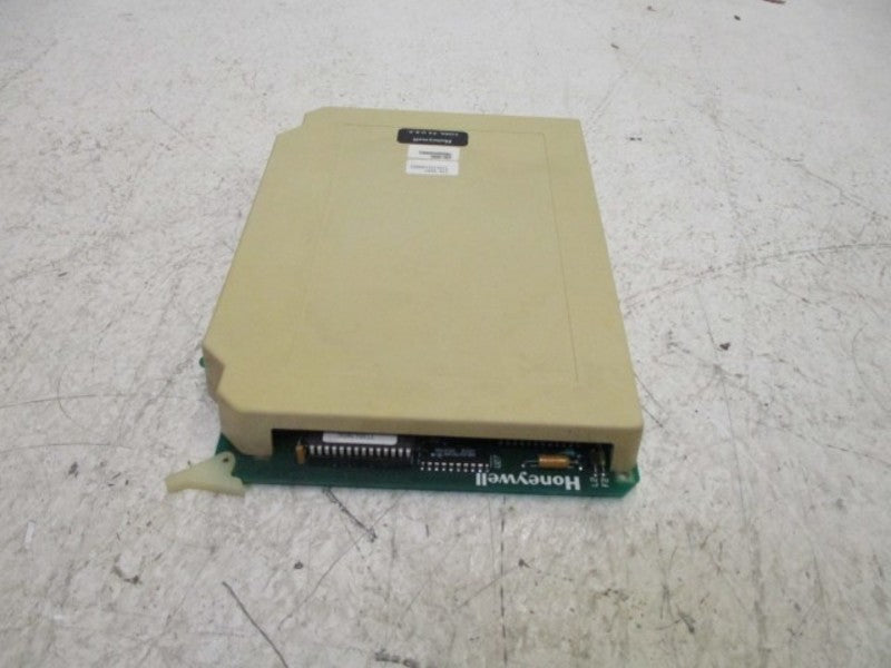 HONEYWELL 620-0080 PROCESSOR MODULE  NSMP