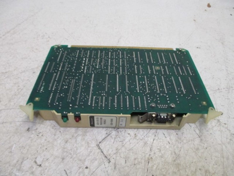 HONEYWELL 620-0080 PROCESSOR MODULE  NSMP
