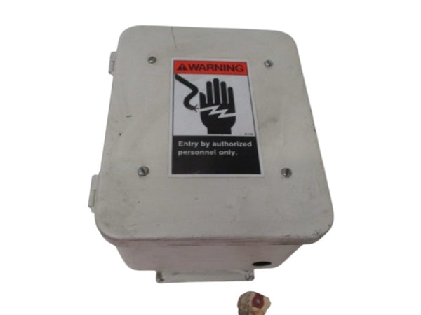 253B-C CIRCUIT BOARD WITH ENCLOSURE  UNMP