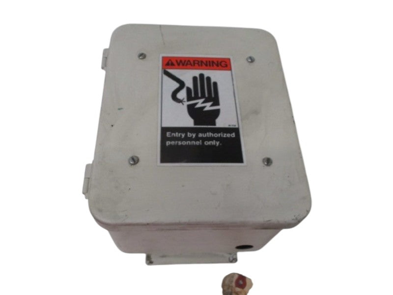 253B-C CIRCUIT BOARD WITH ENCLOSURE  UNMP