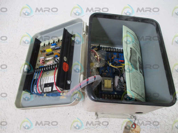 253B-C CIRCUIT BOARD WITH ENCLOSURE  UNMP